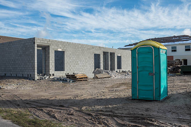 Portable Toilet Options We Offer in Lyons, WI